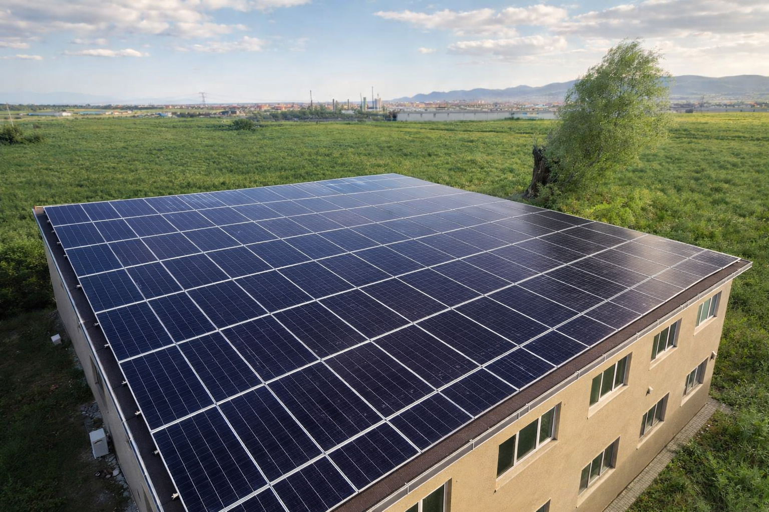 Yenilenebilir Enerji Sistemleri ve Mühendislik